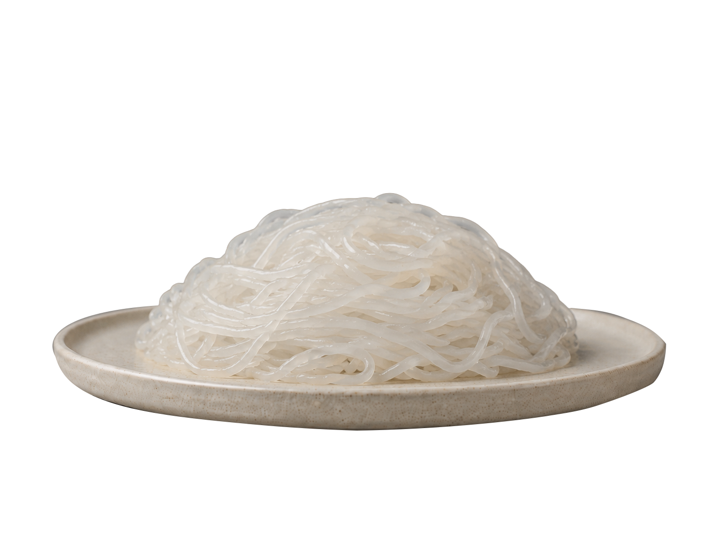 蒟蒻烏冬麵純麵體