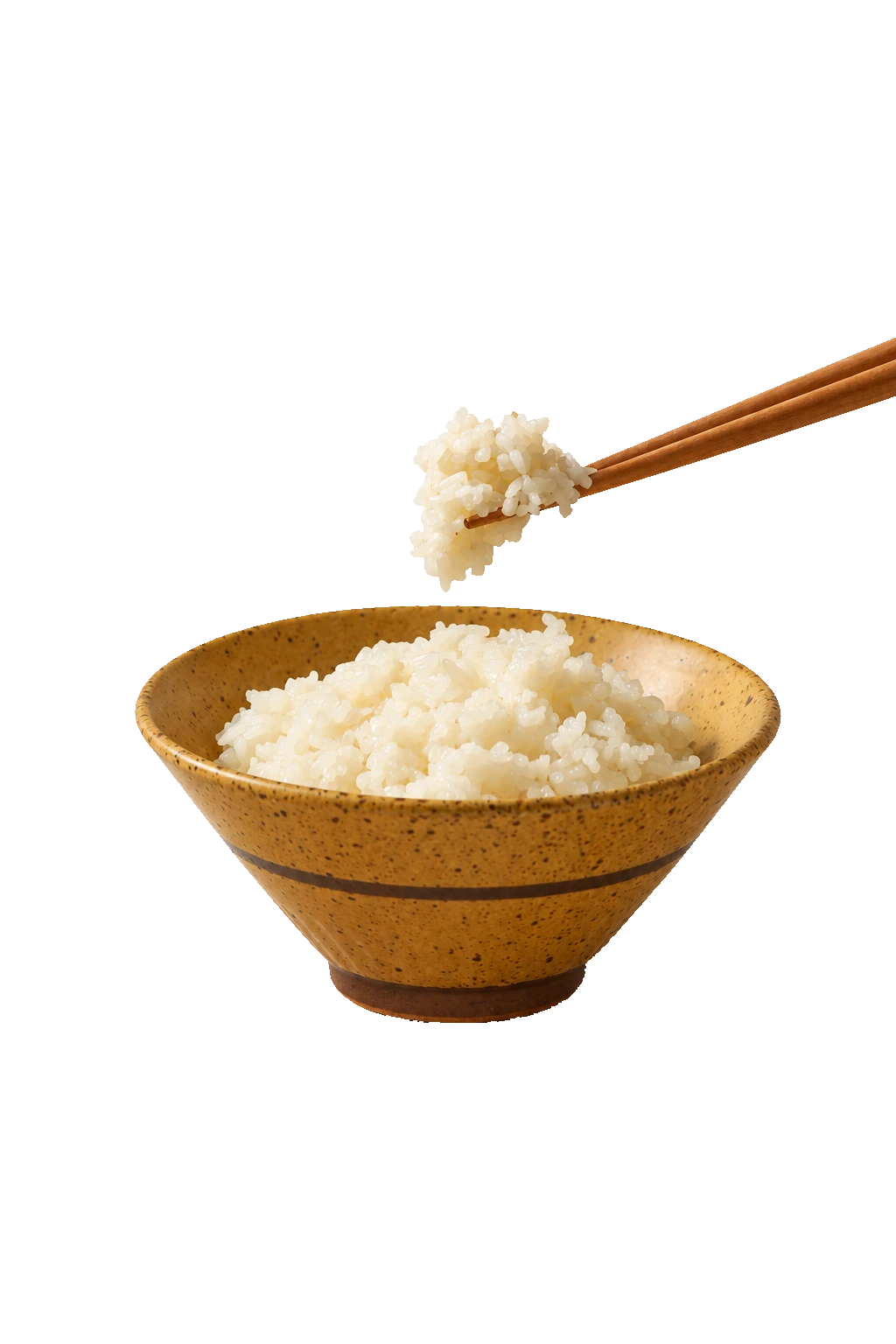 茉莉香米蒟蒻調和飯